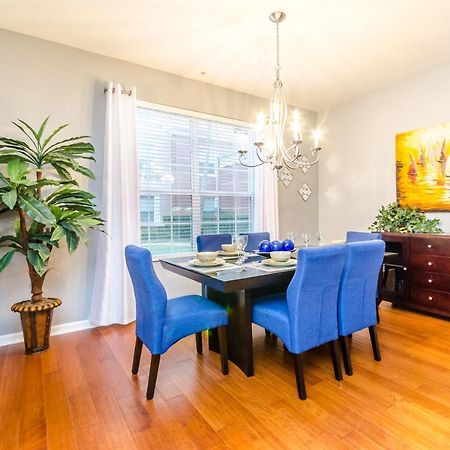 Spacious Condo In Vista Cay Resort Luxury Awaits オーランド エクステリア 写真