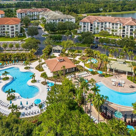 Spacious Condo In Vista Cay Resort Luxury Awaits オーランド エクステリア 写真