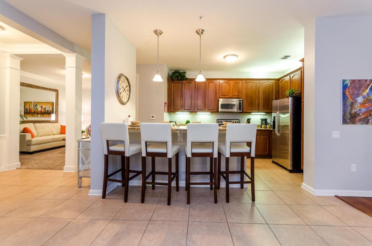 Spacious Condo In Vista Cay Resort Luxury Awaits オーランド エクステリア 写真