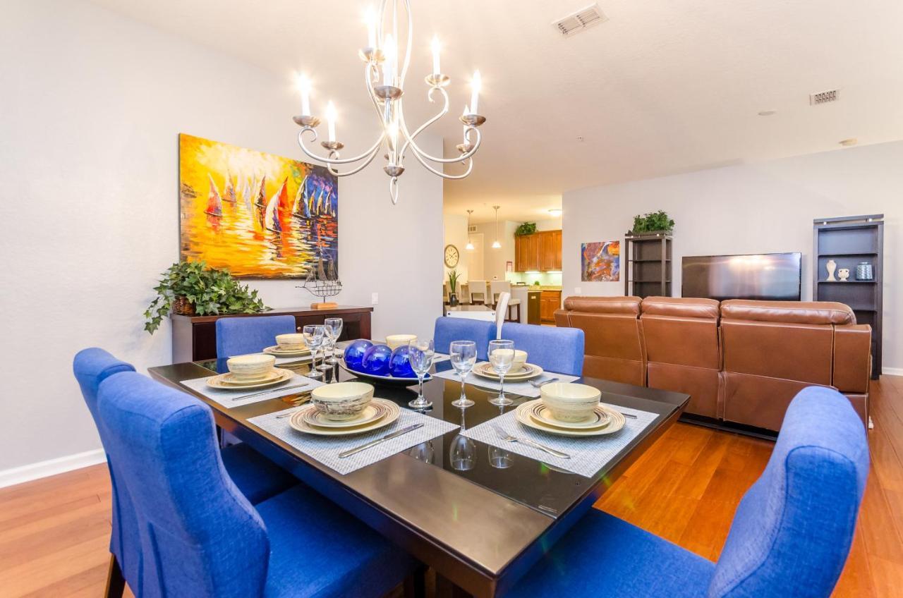 Spacious Condo In Vista Cay Resort Luxury Awaits オーランド エクステリア 写真