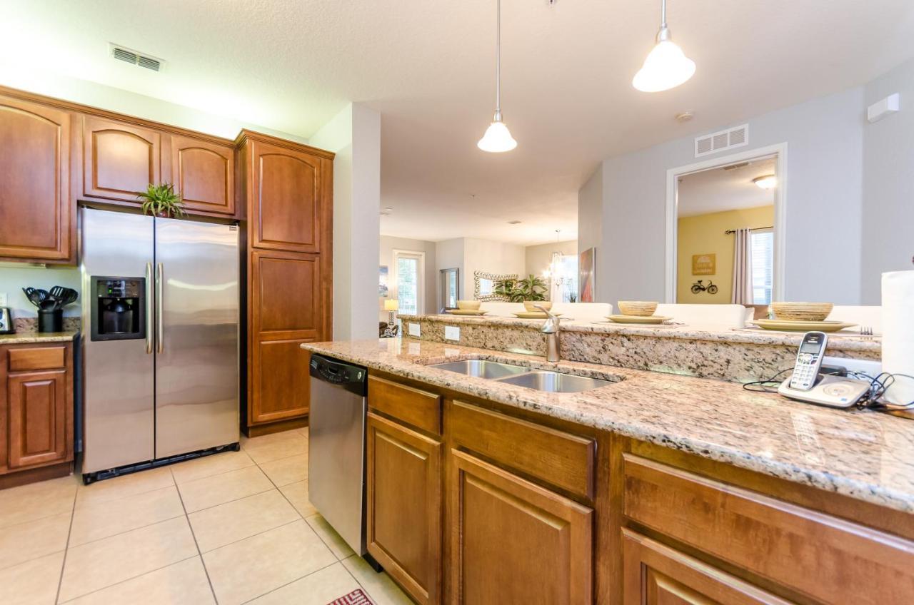 Spacious Condo In Vista Cay Resort Luxury Awaits オーランド エクステリア 写真