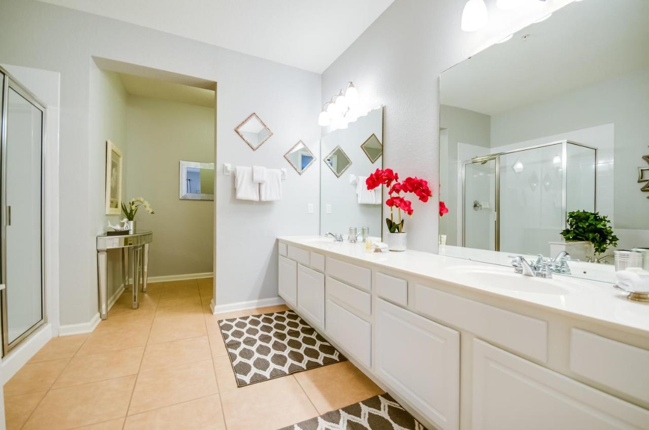 Spacious Condo In Vista Cay Resort Luxury Awaits オーランド エクステリア 写真