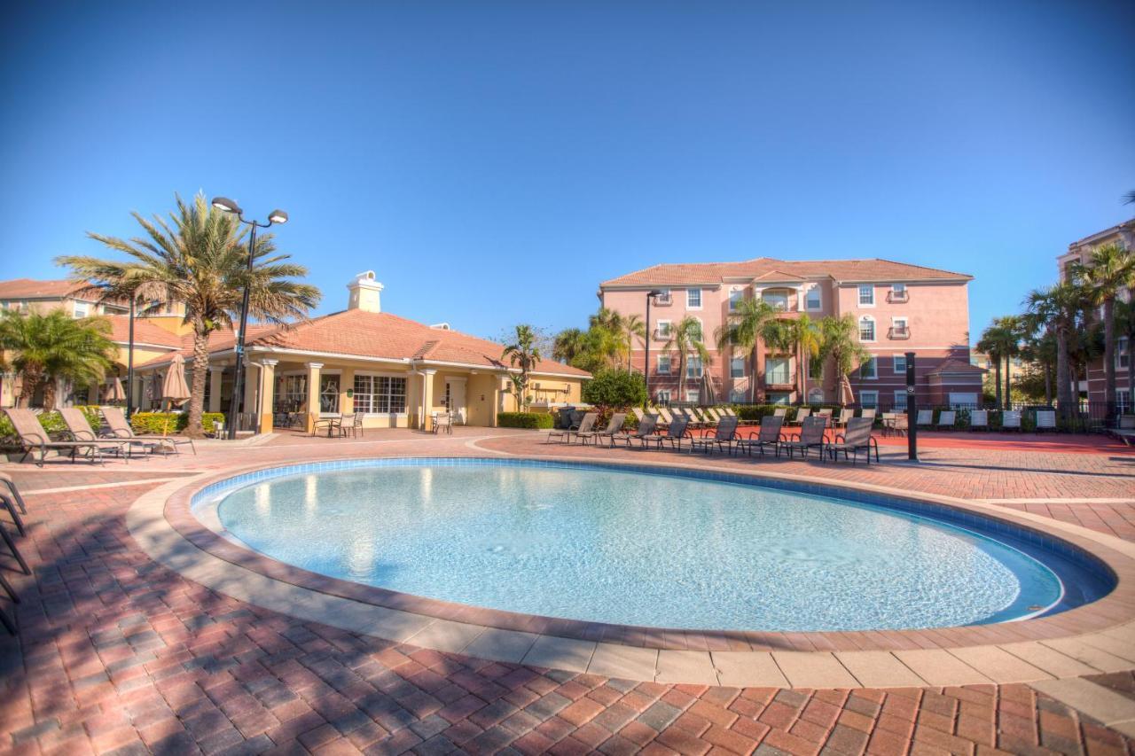 Spacious Condo In Vista Cay Resort Luxury Awaits オーランド エクステリア 写真