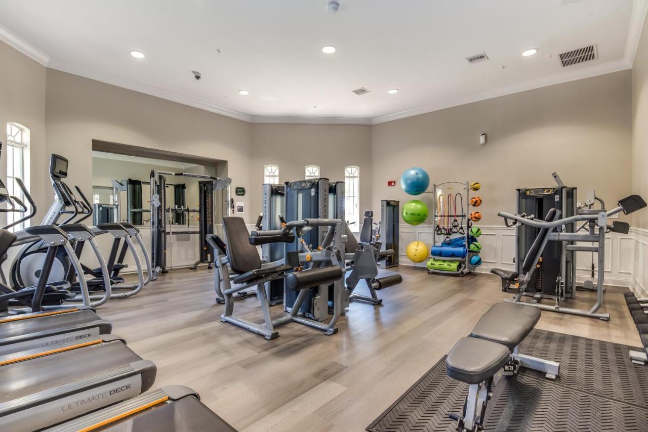 Spacious Condo In Vista Cay Resort Luxury Awaits オーランド エクステリア 写真
