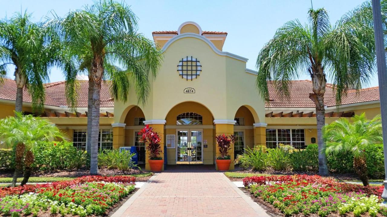 Spacious Condo In Vista Cay Resort Luxury Awaits オーランド エクステリア 写真
