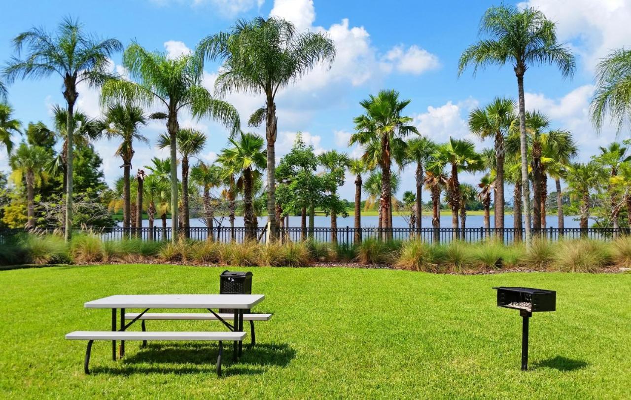 Spacious Condo In Vista Cay Resort Luxury Awaits オーランド エクステリア 写真