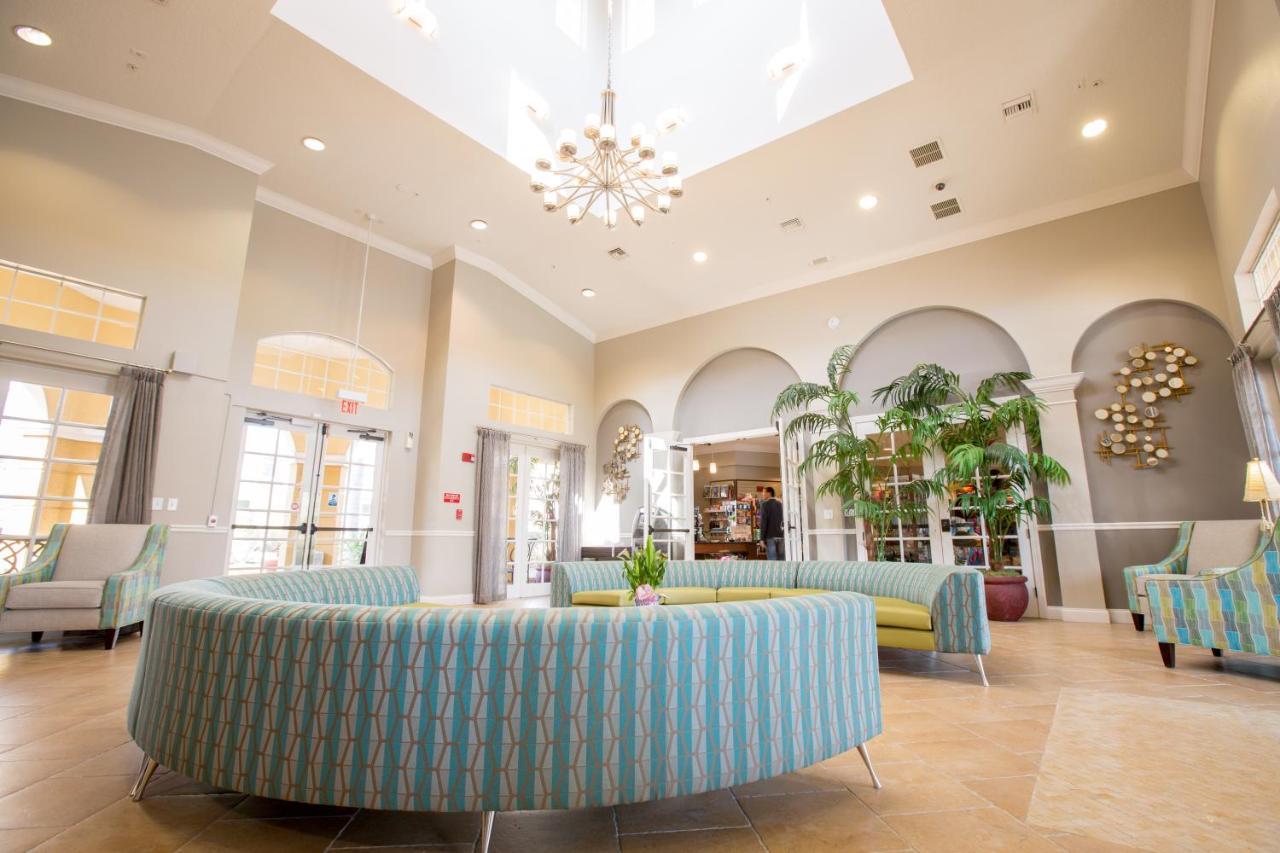 Spacious Condo In Vista Cay Resort Luxury Awaits オーランド エクステリア 写真