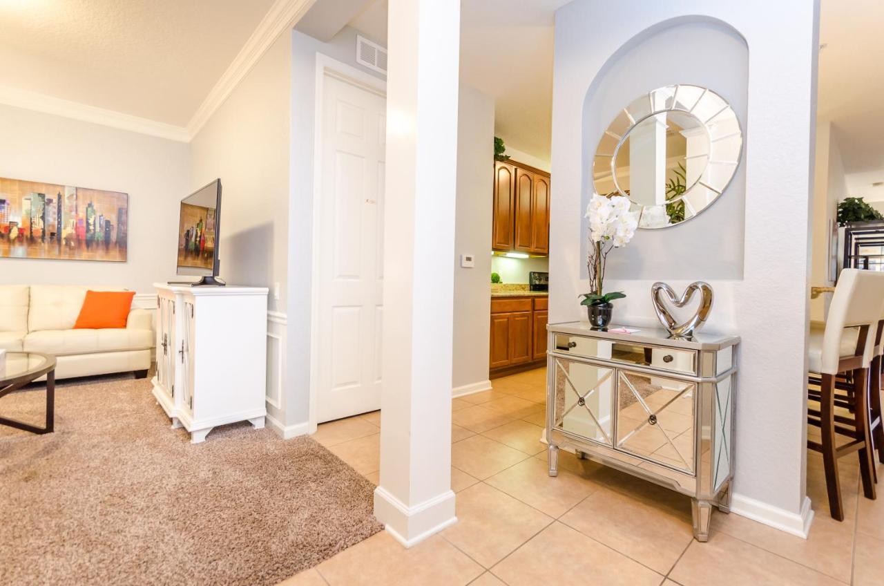 Spacious Condo In Vista Cay Resort Luxury Awaits オーランド エクステリア 写真