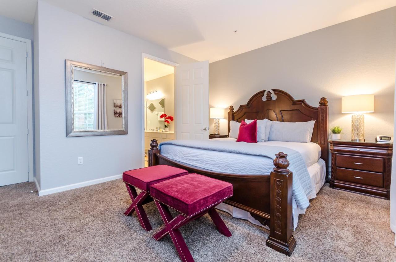 Spacious Condo In Vista Cay Resort Luxury Awaits オーランド エクステリア 写真