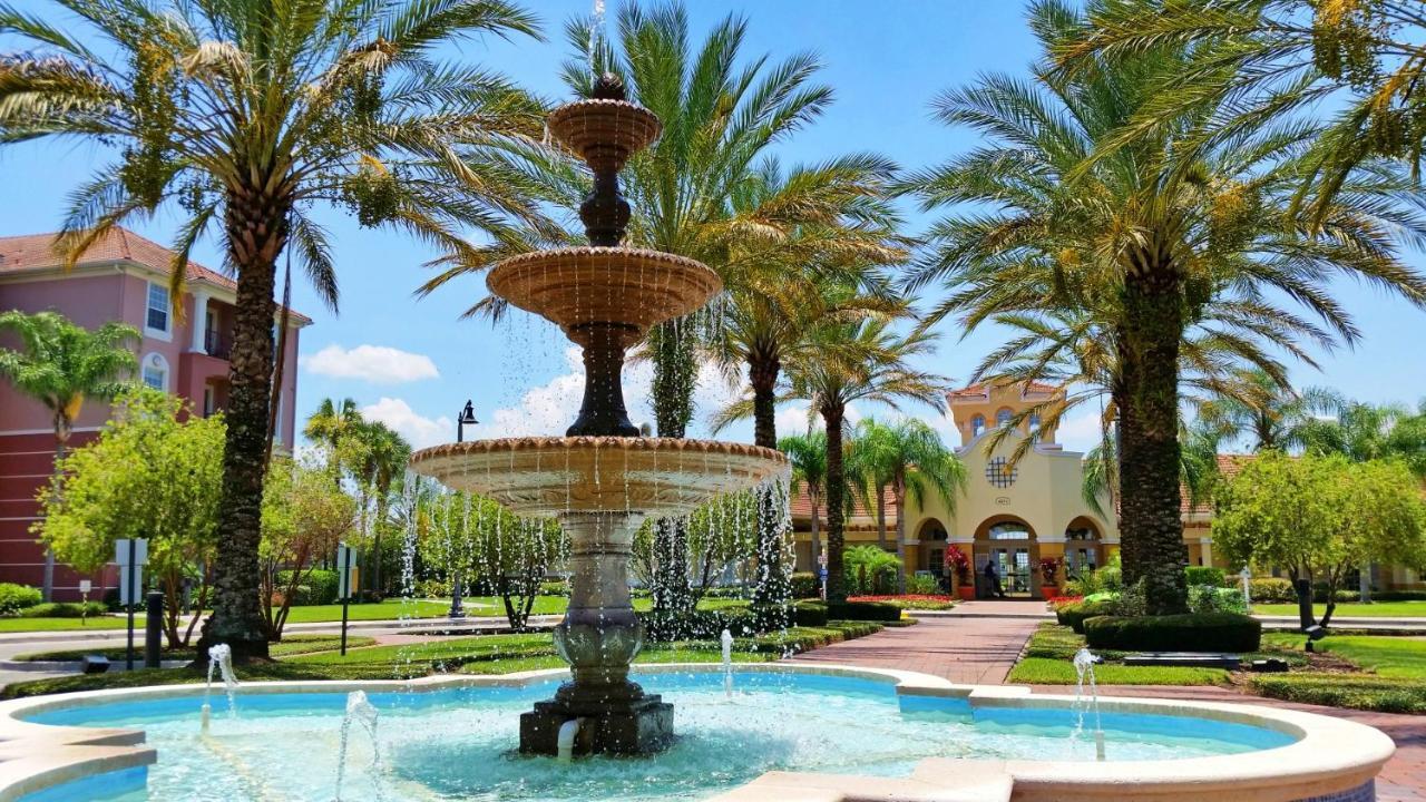 Spacious Condo In Vista Cay Resort Luxury Awaits オーランド エクステリア 写真