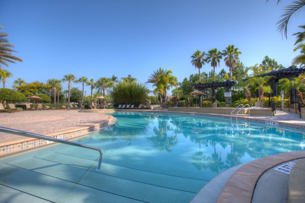 Spacious Condo In Vista Cay Resort Luxury Awaits オーランド エクステリア 写真