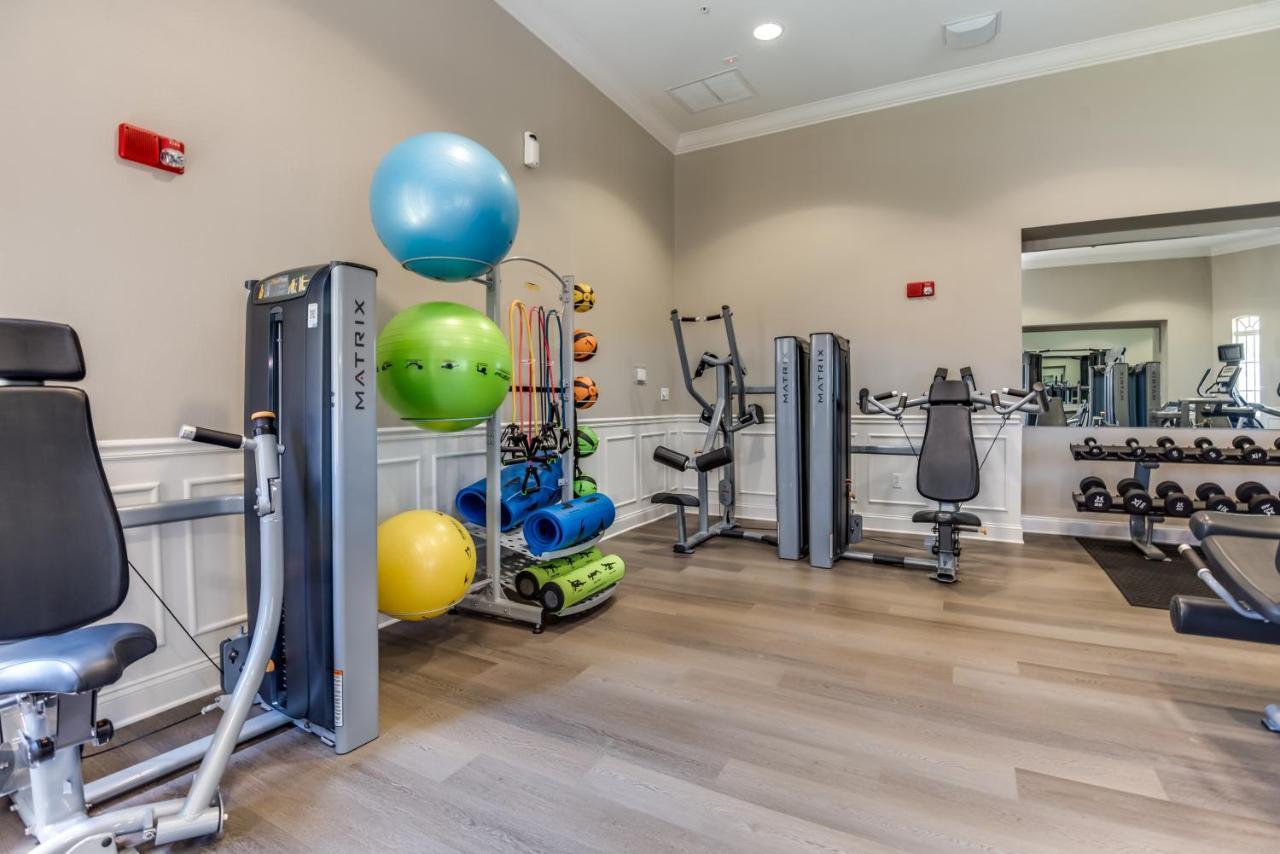 Spacious Condo In Vista Cay Resort Luxury Awaits オーランド エクステリア 写真