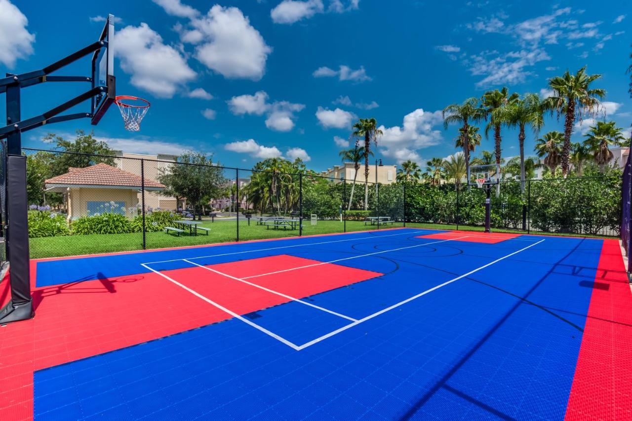 Spacious Condo In Vista Cay Resort Luxury Awaits オーランド エクステリア 写真