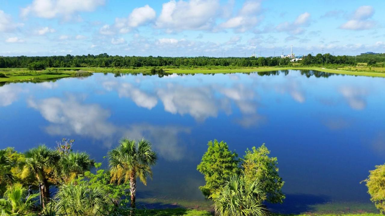 Spacious Condo In Vista Cay Resort Luxury Awaits オーランド エクステリア 写真