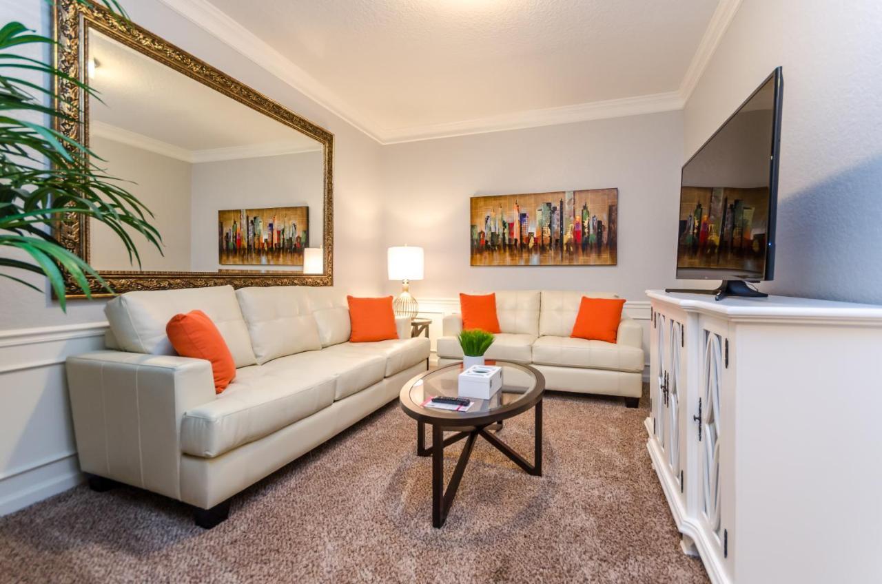 Spacious Condo In Vista Cay Resort Luxury Awaits オーランド エクステリア 写真
