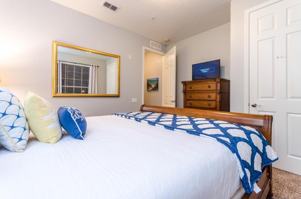 Spacious Condo In Vista Cay Resort Luxury Awaits オーランド エクステリア 写真