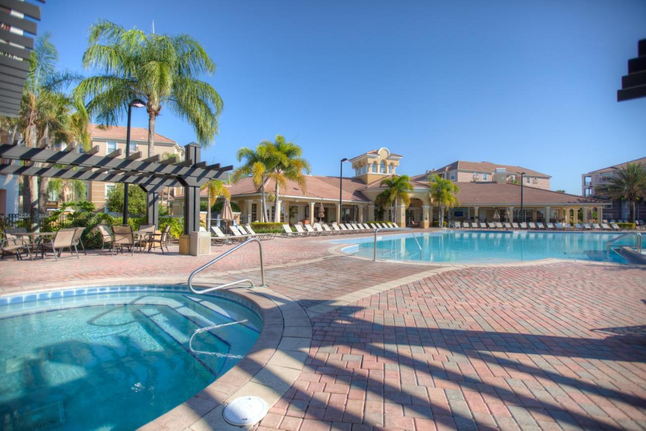 Spacious Condo In Vista Cay Resort Luxury Awaits オーランド エクステリア 写真
