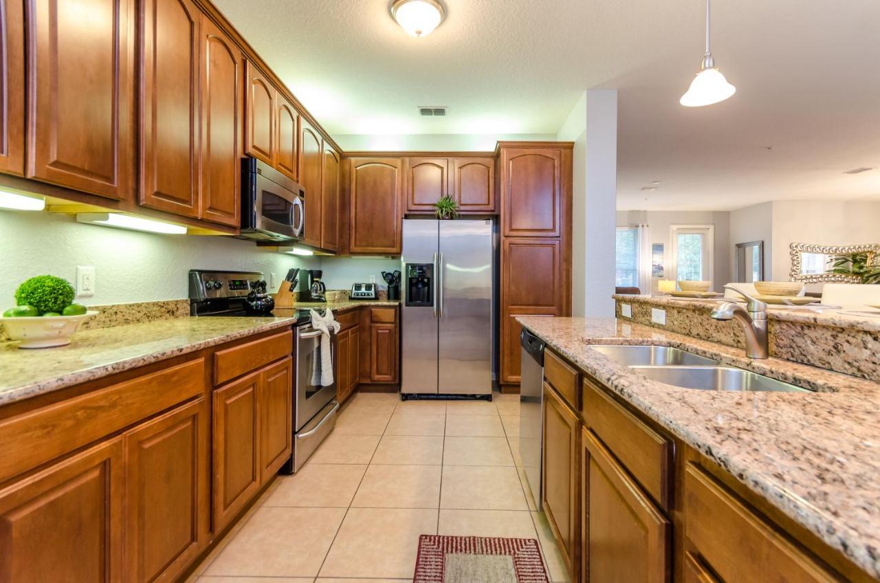 Spacious Condo In Vista Cay Resort Luxury Awaits オーランド エクステリア 写真
