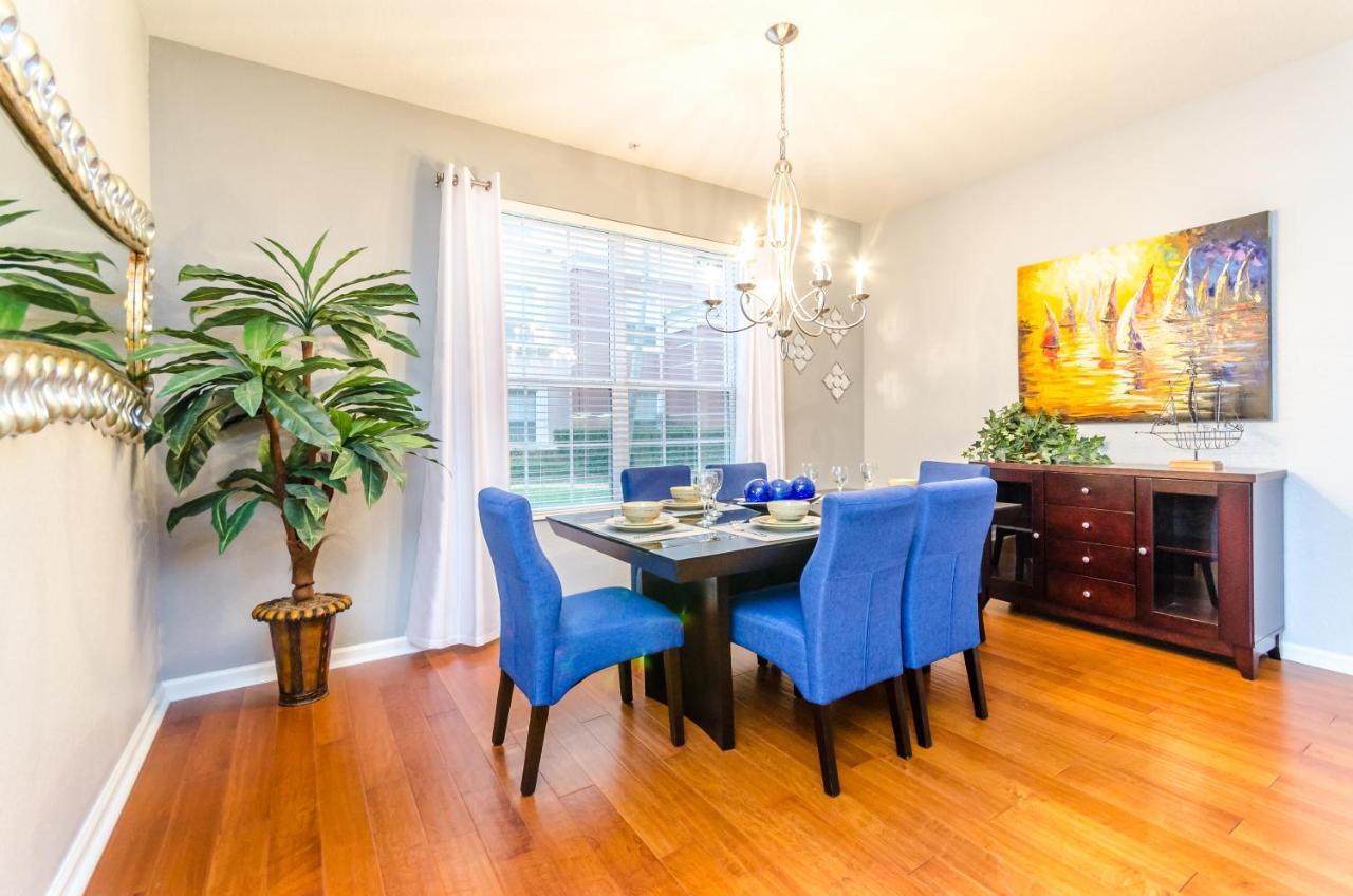 Spacious Condo In Vista Cay Resort Luxury Awaits オーランド エクステリア 写真