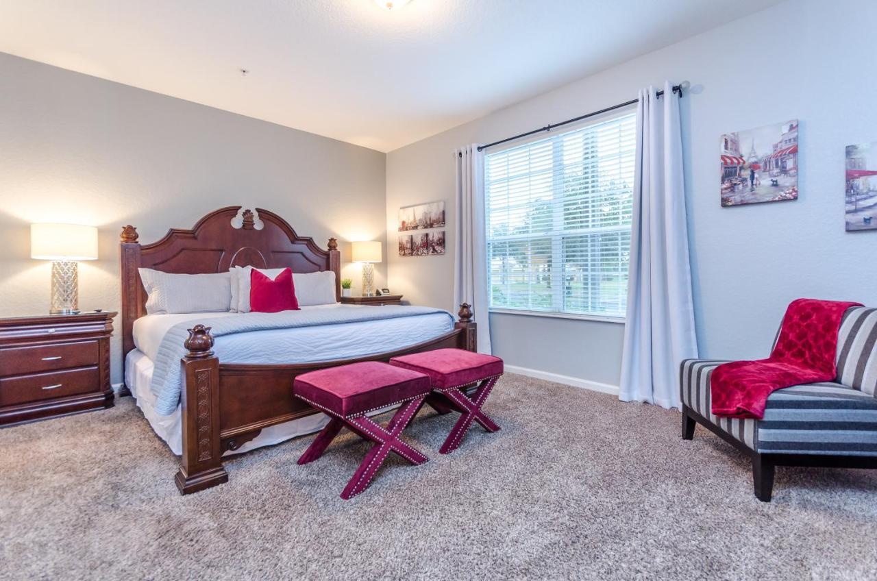 Spacious Condo In Vista Cay Resort Luxury Awaits オーランド エクステリア 写真