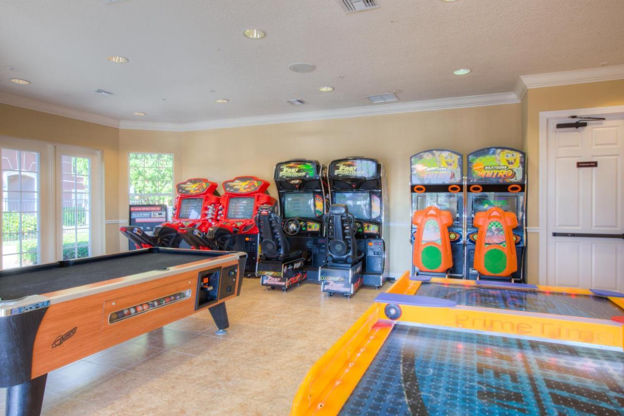 Spacious Condo In Vista Cay Resort Luxury Awaits オーランド エクステリア 写真