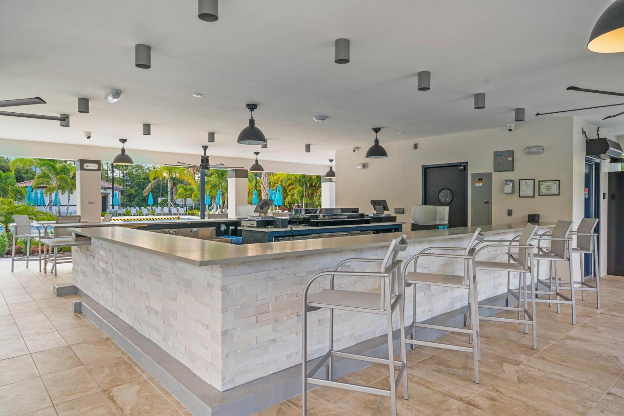 Spacious Condo In Vista Cay Resort Luxury Awaits オーランド エクステリア 写真