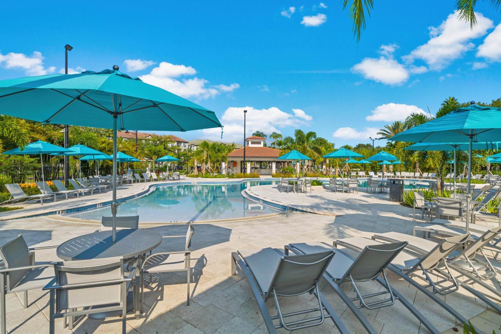 Spacious Condo In Vista Cay Resort Luxury Awaits オーランド エクステリア 写真