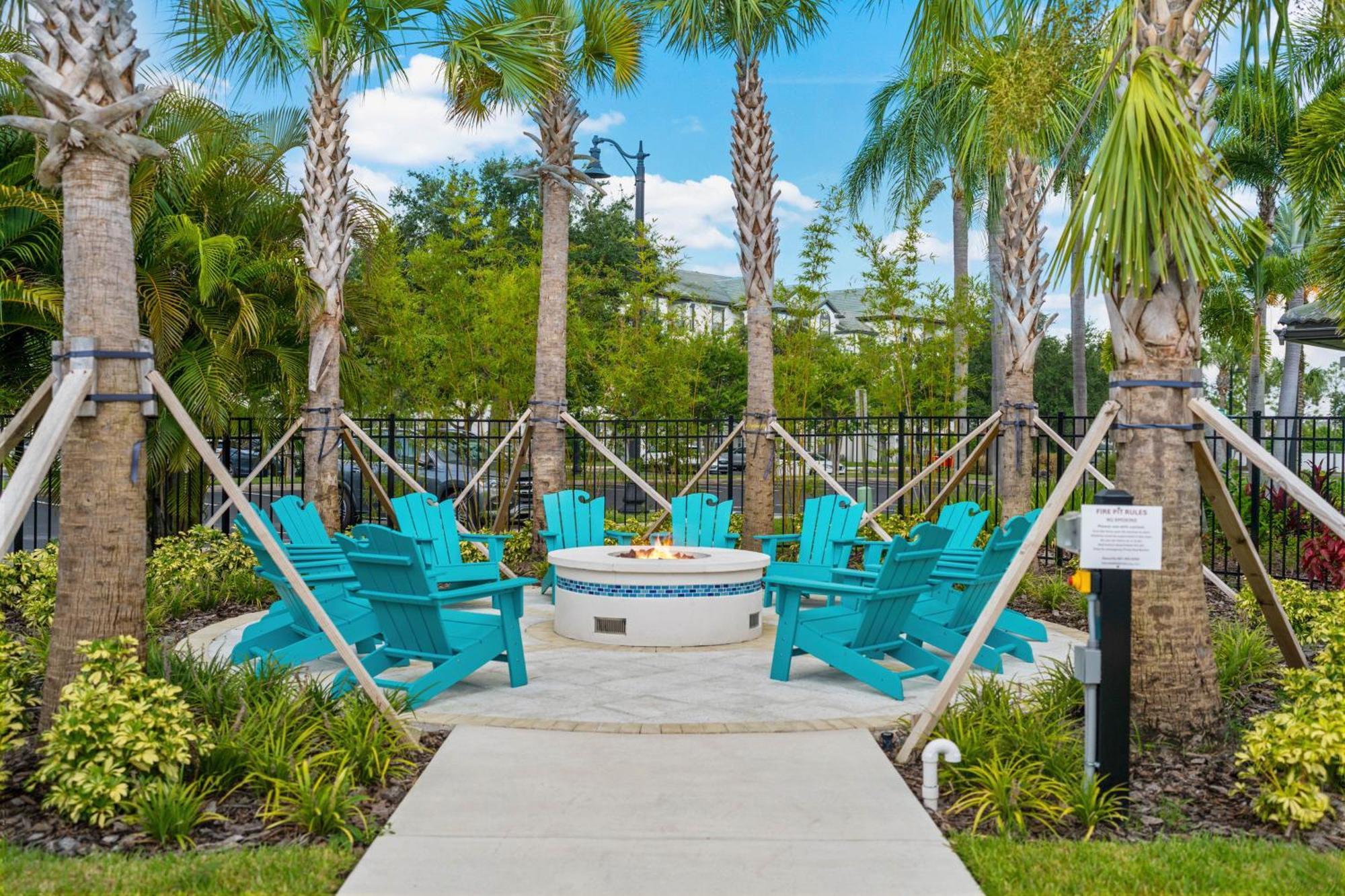 Spacious Condo In Vista Cay Resort Luxury Awaits オーランド エクステリア 写真