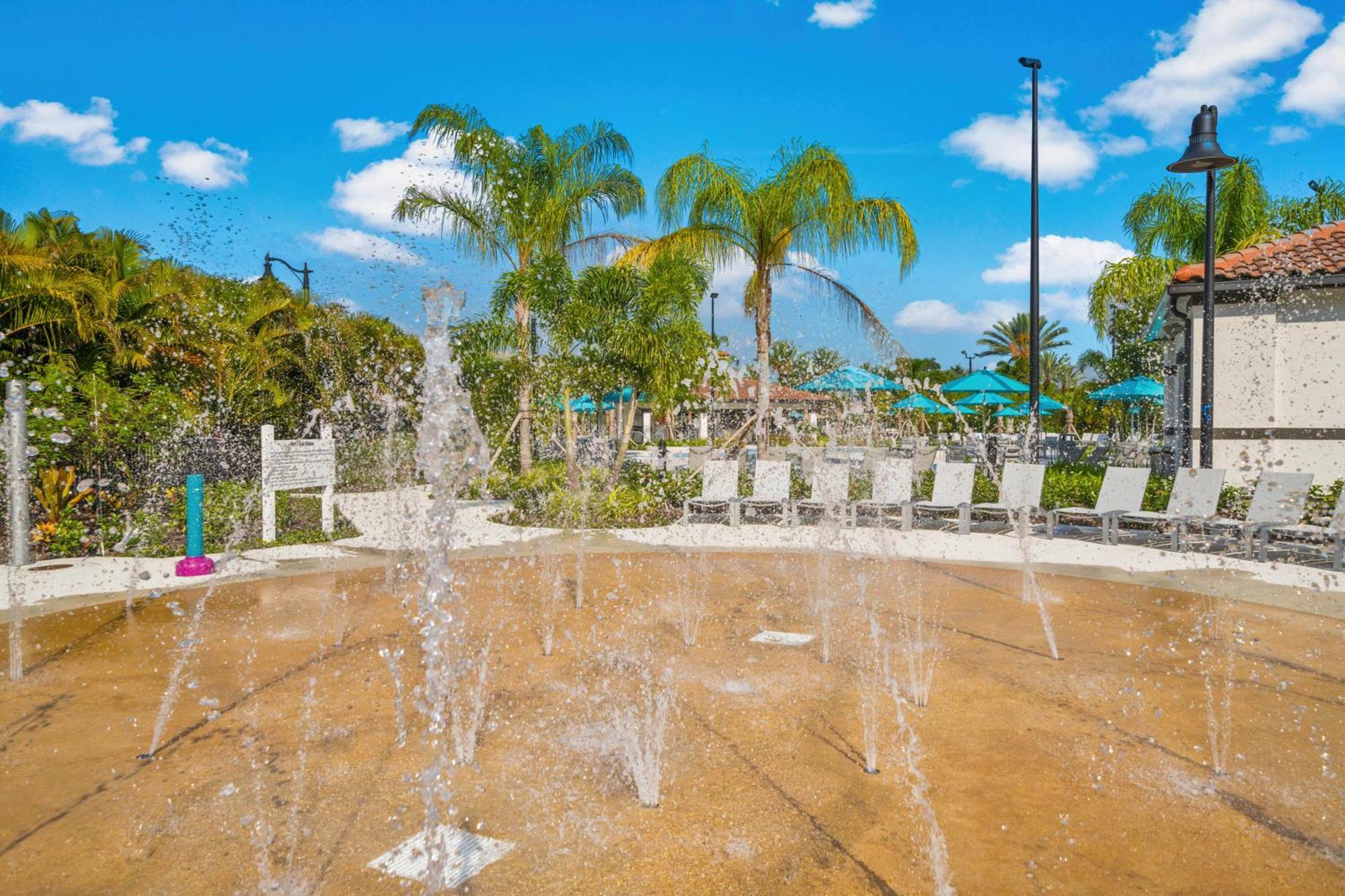 Spacious Condo In Vista Cay Resort Luxury Awaits オーランド エクステリア 写真
