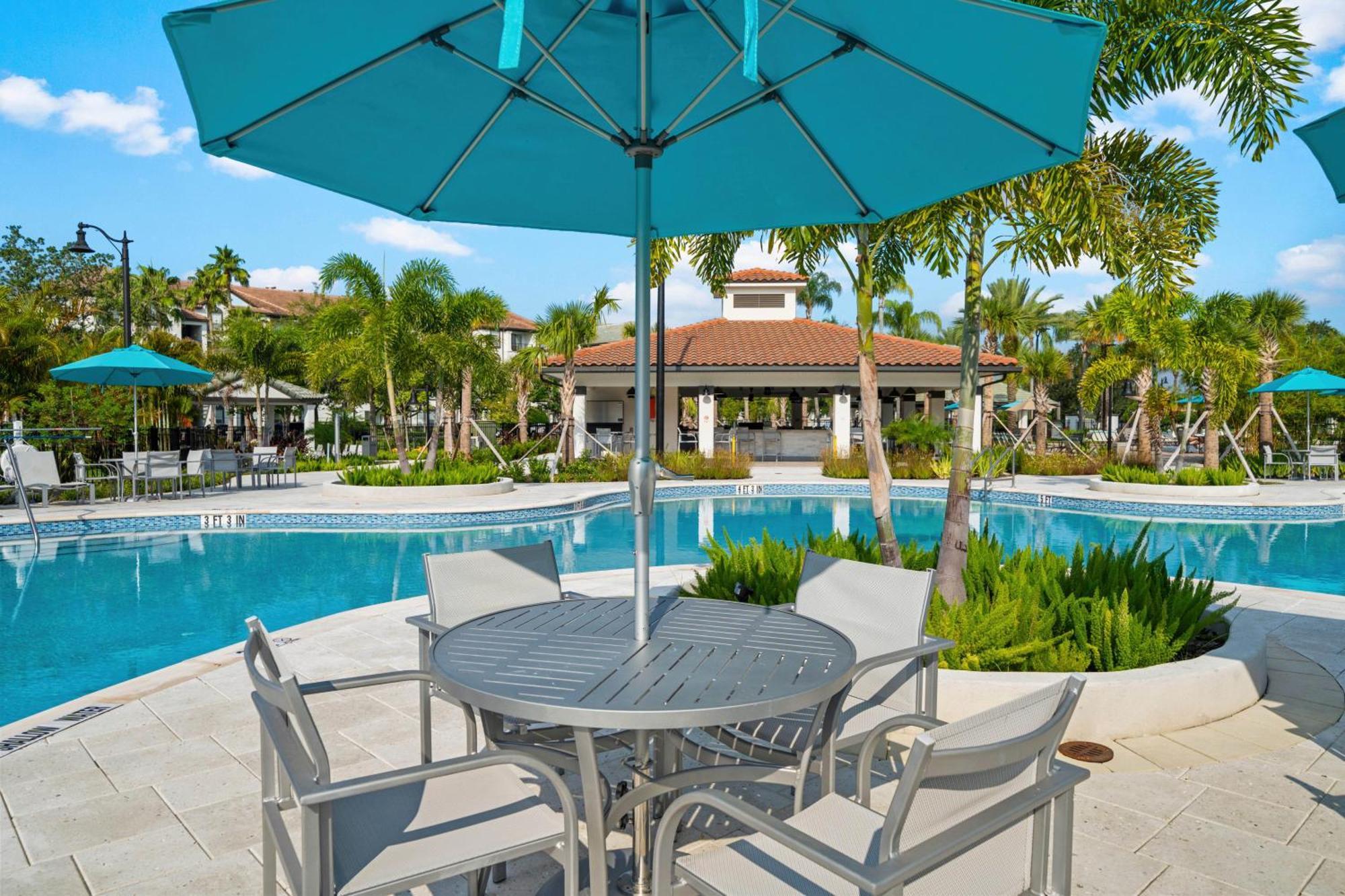 Spacious Condo In Vista Cay Resort Luxury Awaits オーランド エクステリア 写真